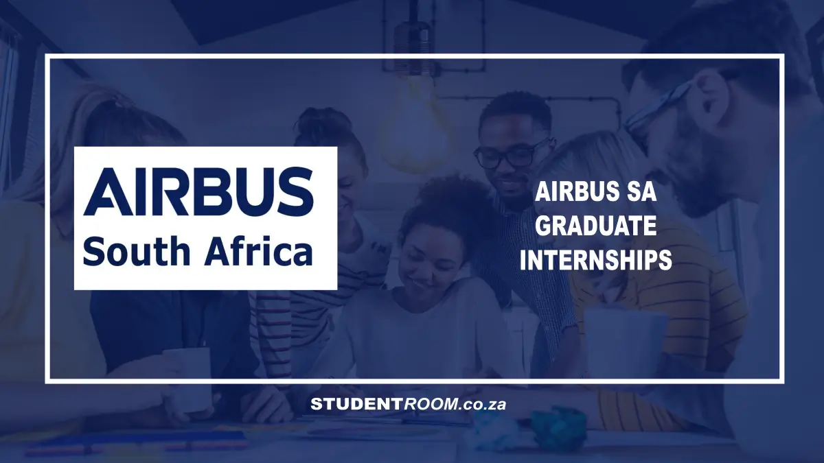Airbus interns