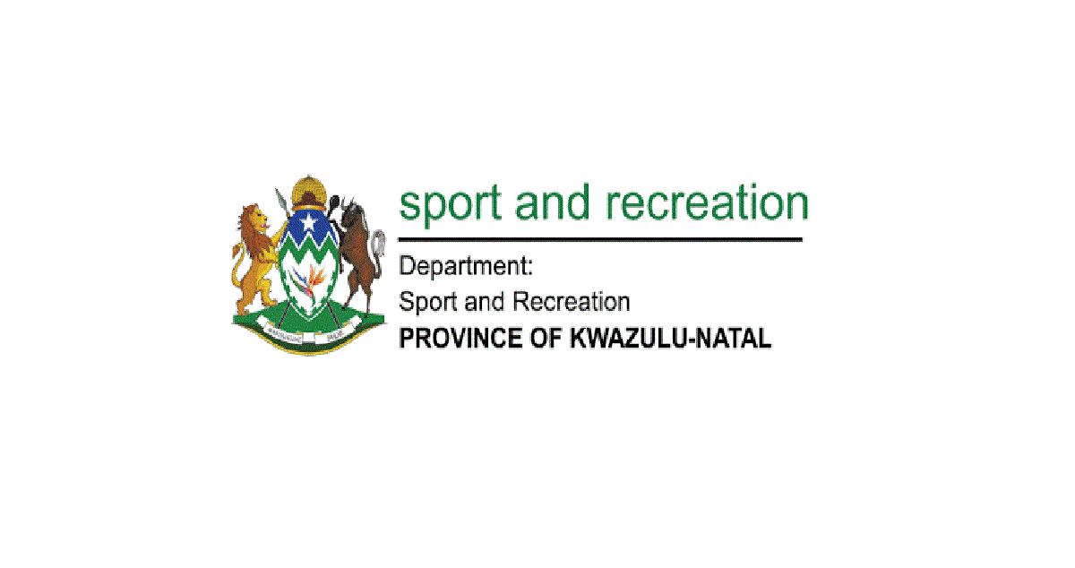 Sports and recreation jobs in kzn