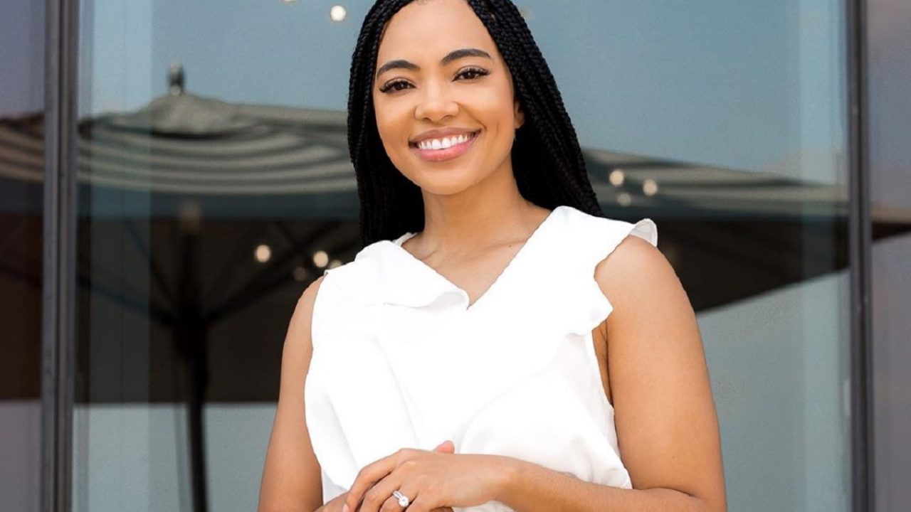 12 Facts About Amanda Du Pont Lelo From Skeem Saam Wiki