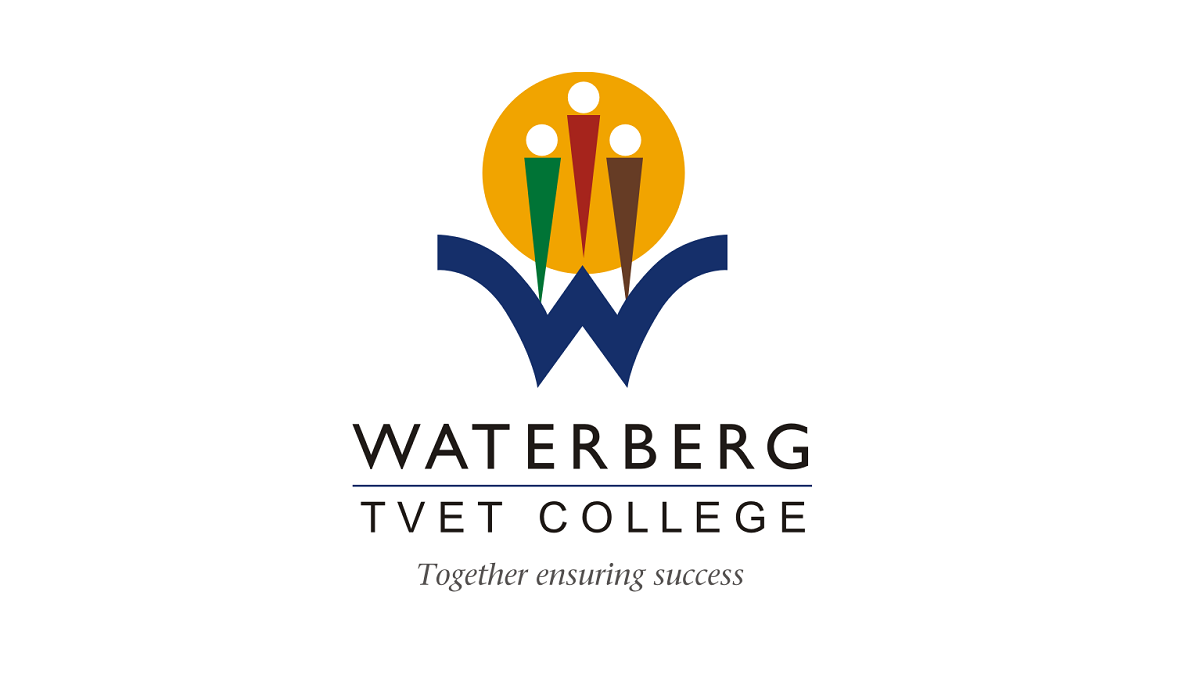 Waterberg TVET College courses 2023-3034
