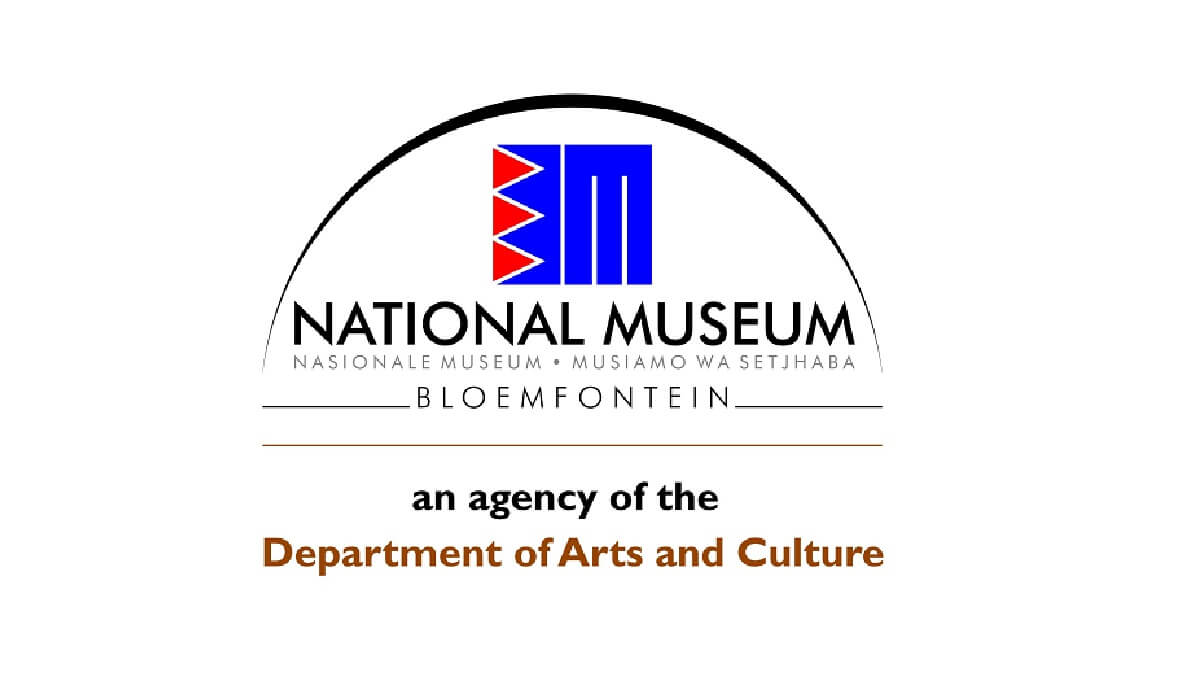 The National Museum Bloemfontein: Internships 2023/ 2024