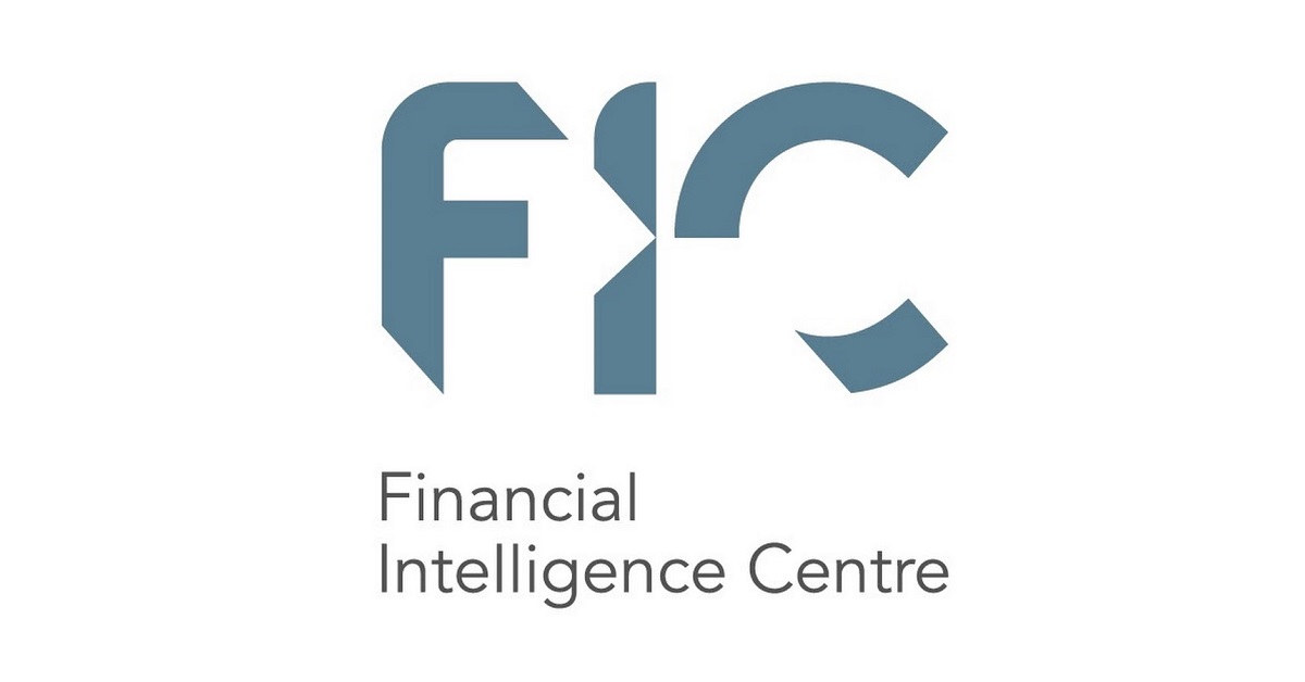 Financial Intelligence Centre FIC Graduate Internships 2020 2021 Financial Intelligence Centre FIC Graduate Internships 2020 2021