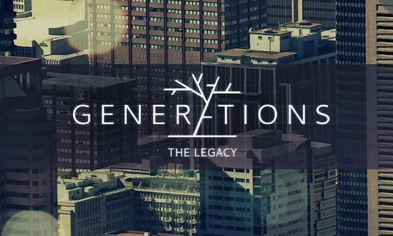 Generations: Teasers for August 2023 - StudentRoom.co.za