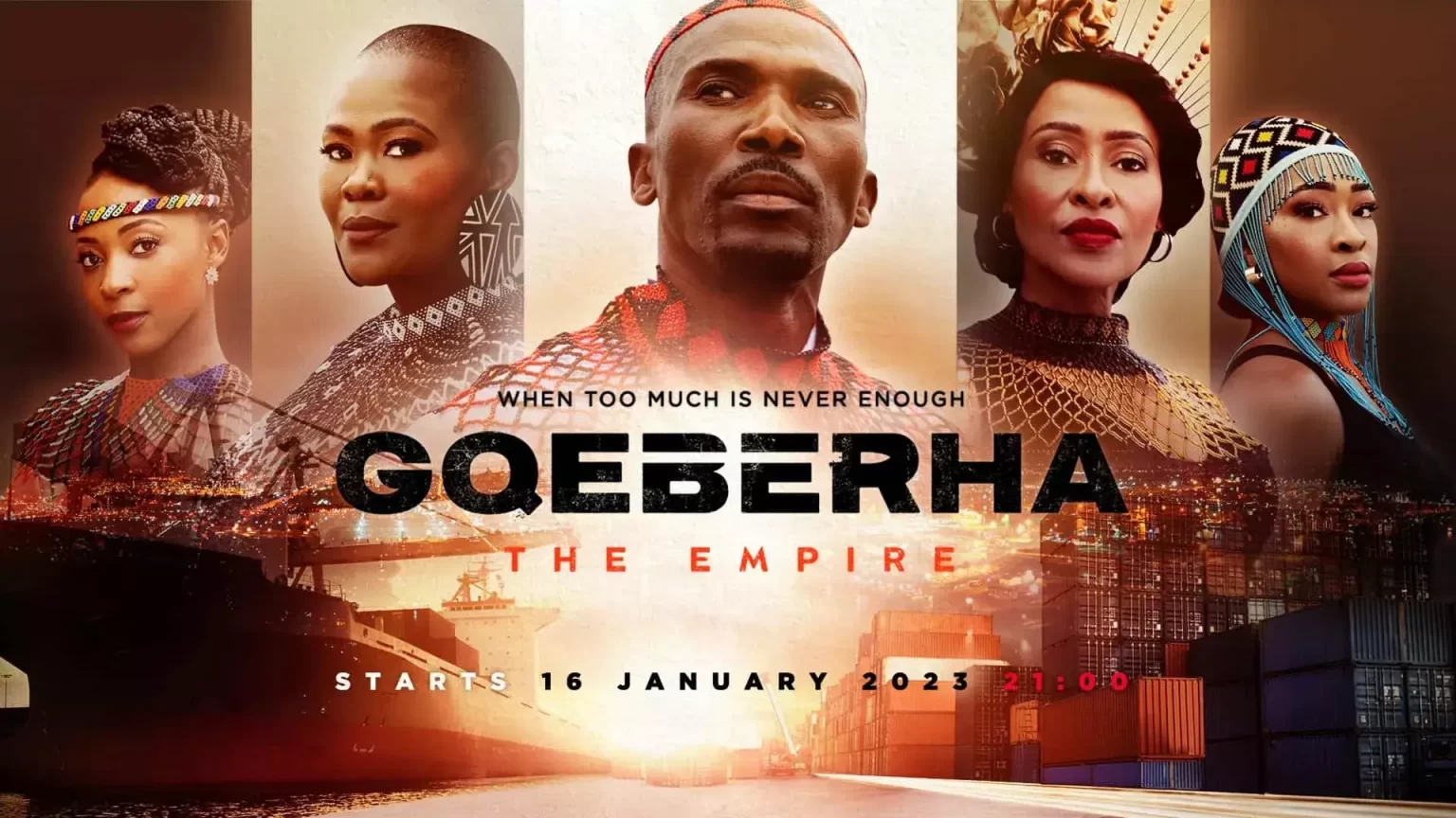 Gqeberha The Empire November 2023 StudentRoom co za