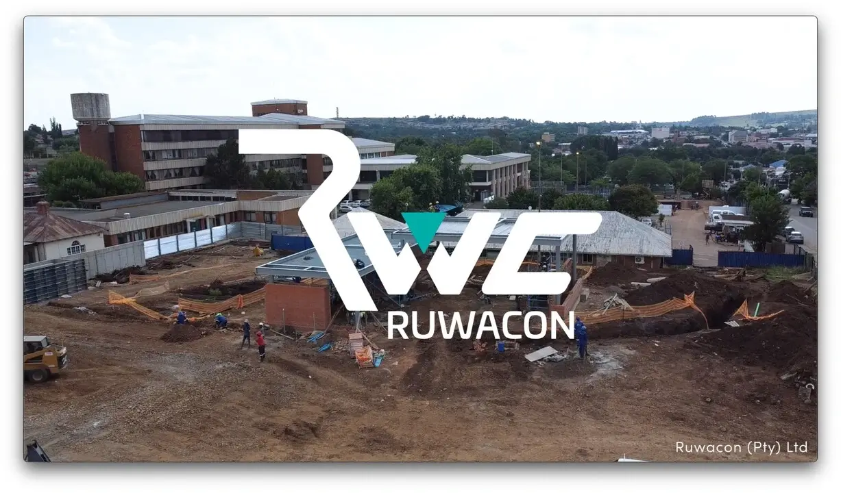 Ruwacon careers
