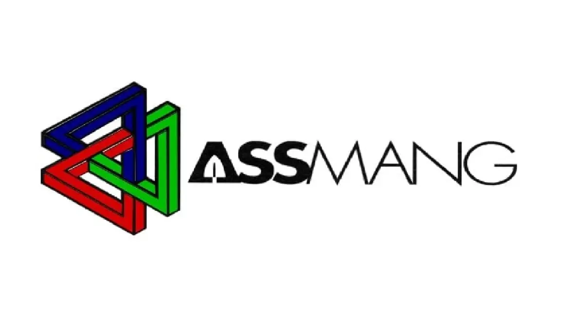 assmang careers