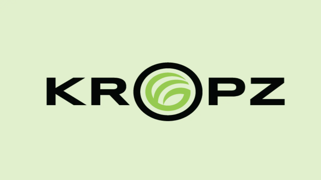 kropz careers