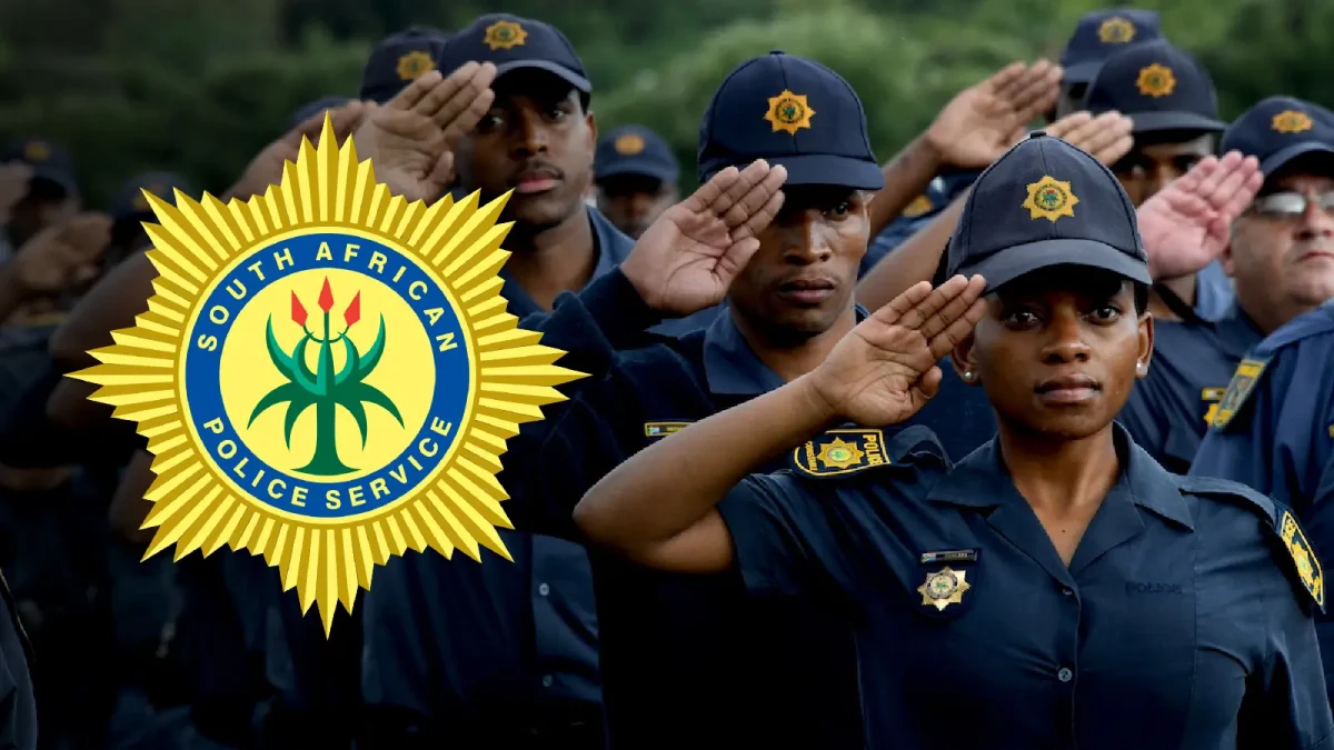 SAPS Careers