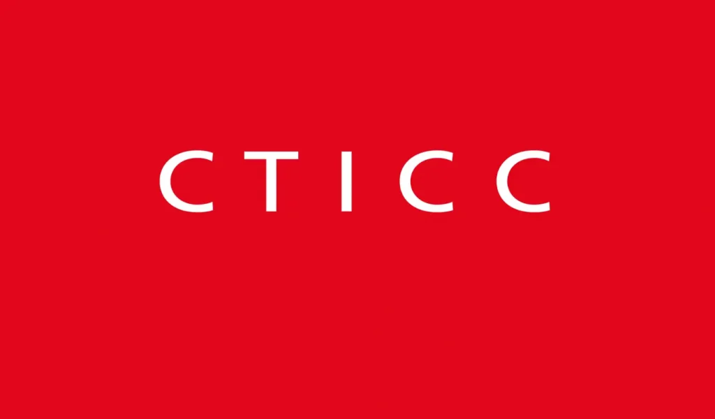 CTICC logo