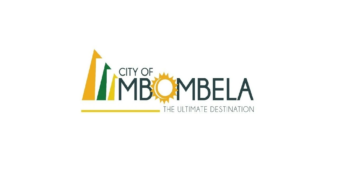 city of mbombela careers