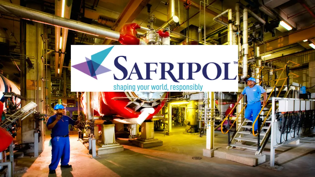 Safripol careers