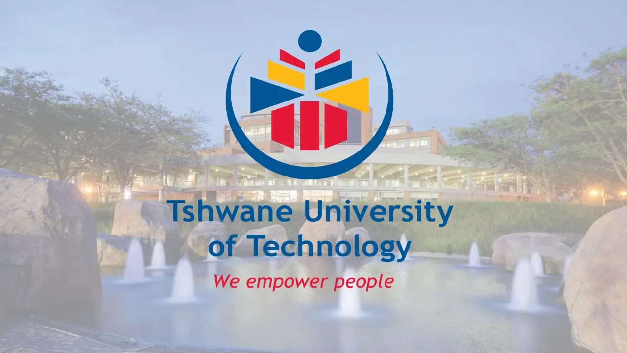 Tshwane University Of Technology TUT Application Dates For 2027 Tshwane University Of Technology TUT Application Dates For 2027