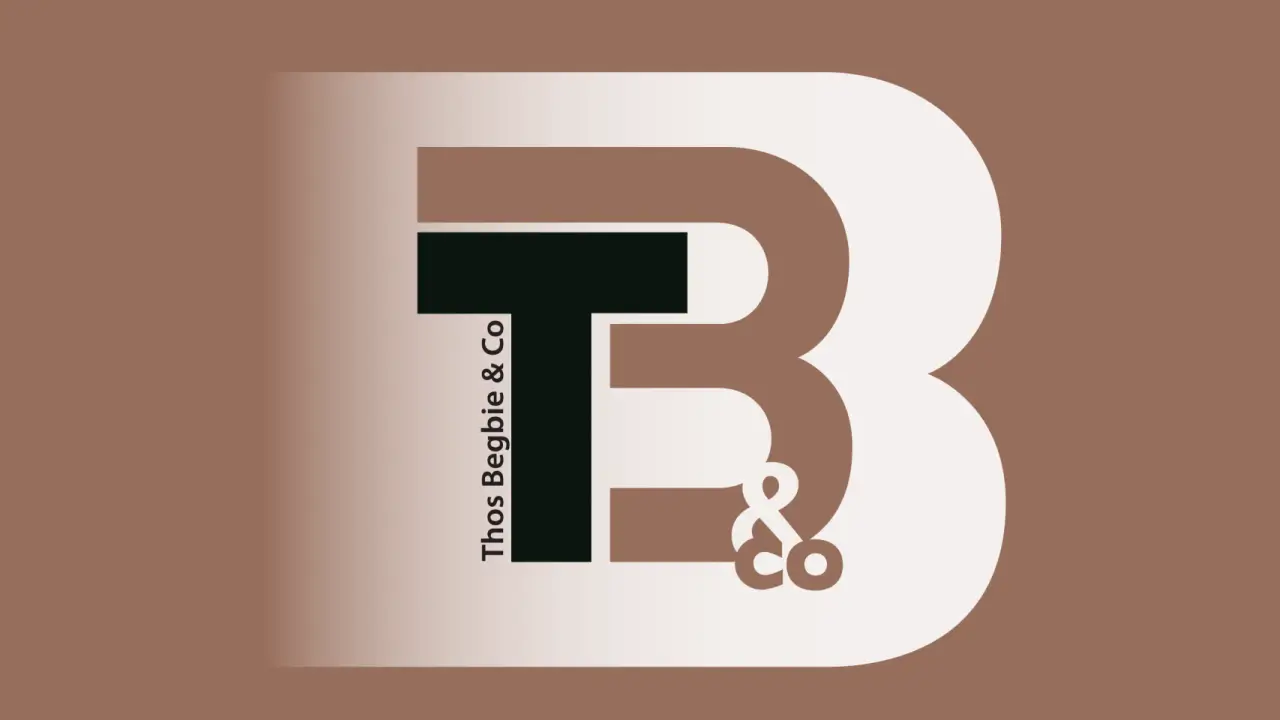 Thos Begbie & Co careers