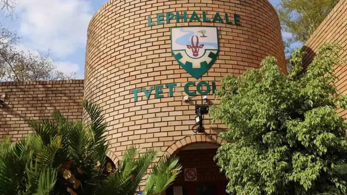 lephalale tvet college