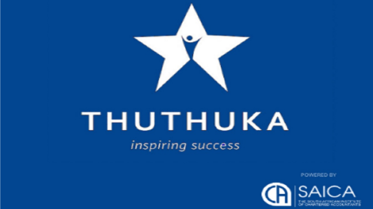 Thuthuka Bursary