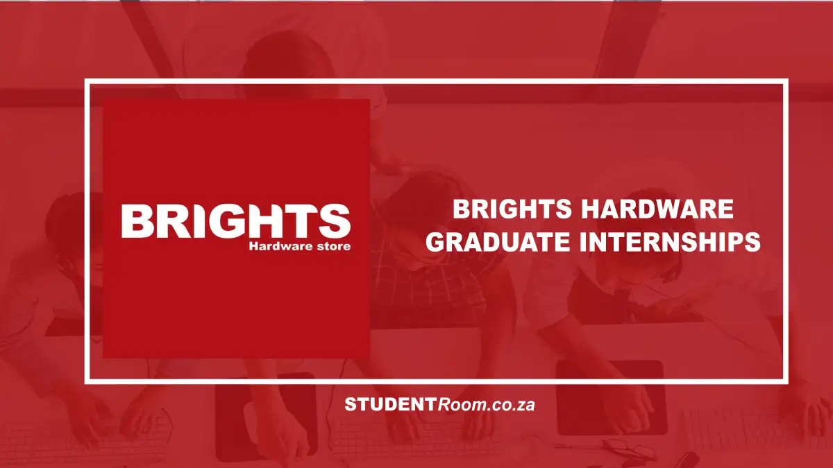 Brights Hardware Internships