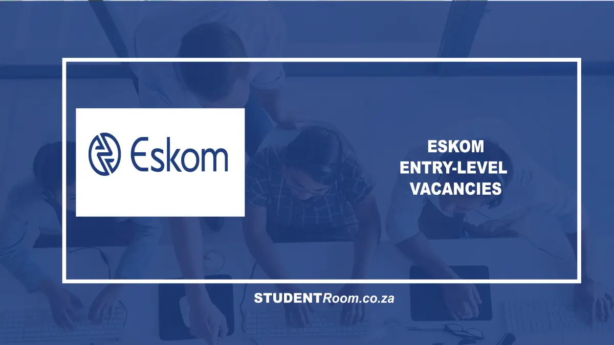 Eskom Careers