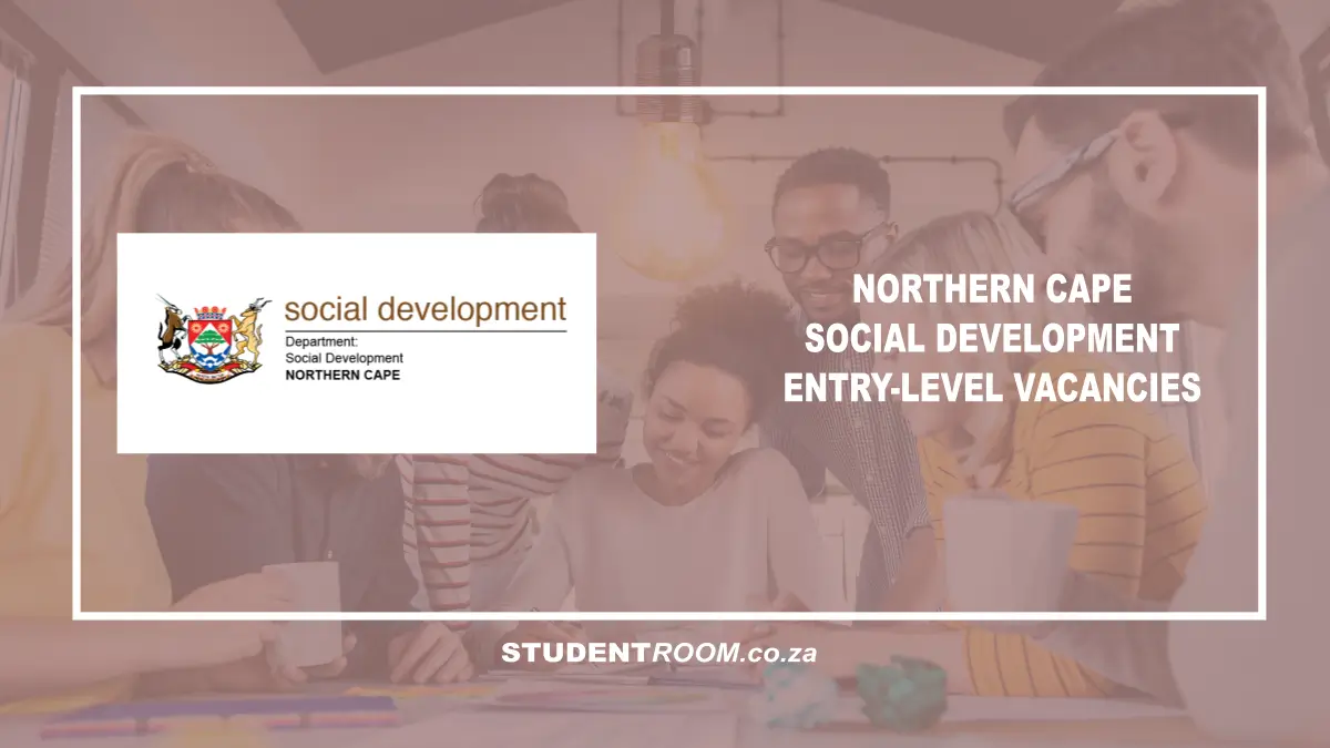 NC SOCIAL development vacancies
