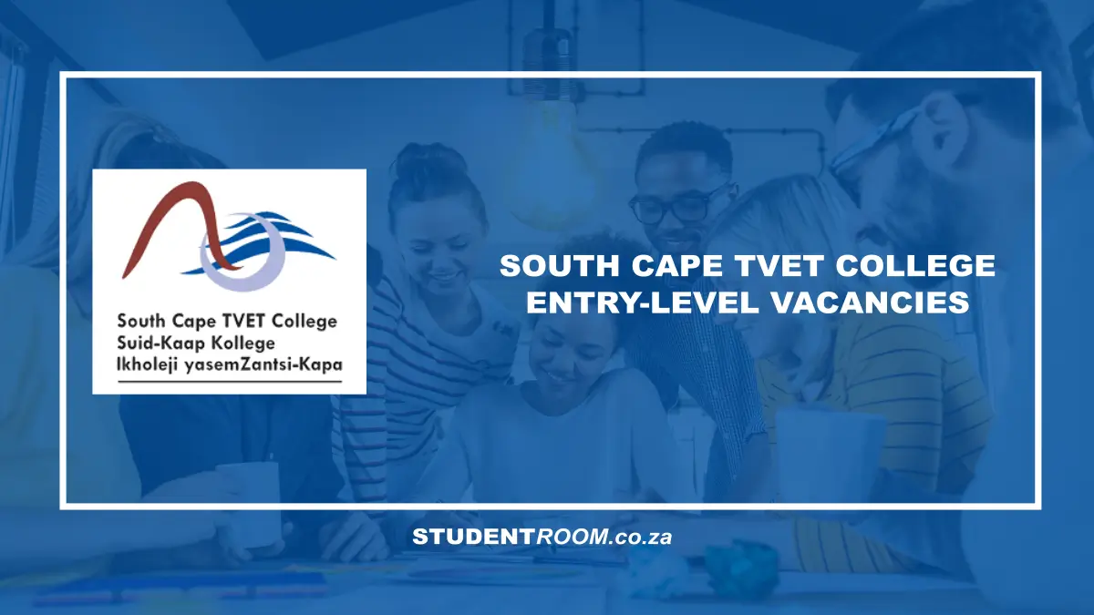 South Cape TVET careers