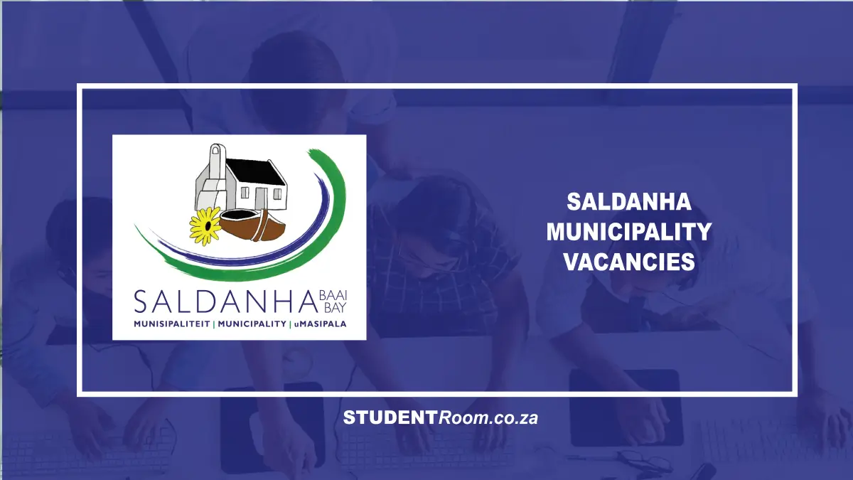 Saldanha Municipality