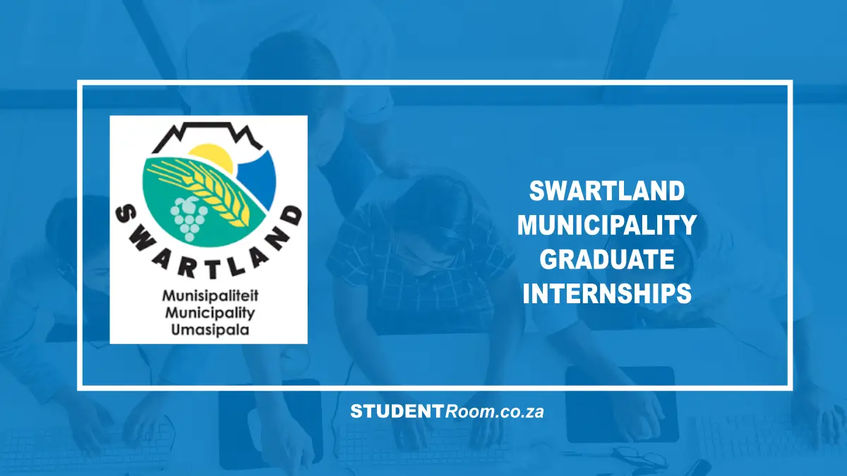 Swartland Municipality
