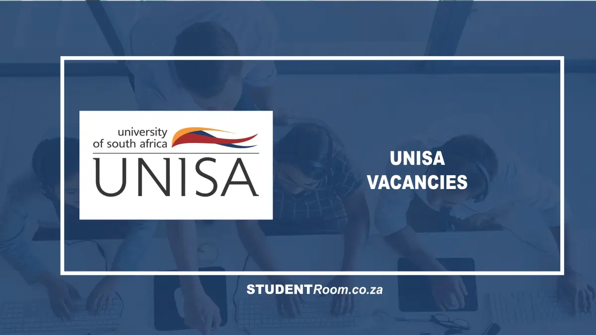 Unisa careers