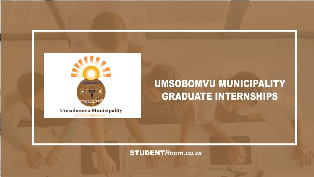 Umsobomvu careers