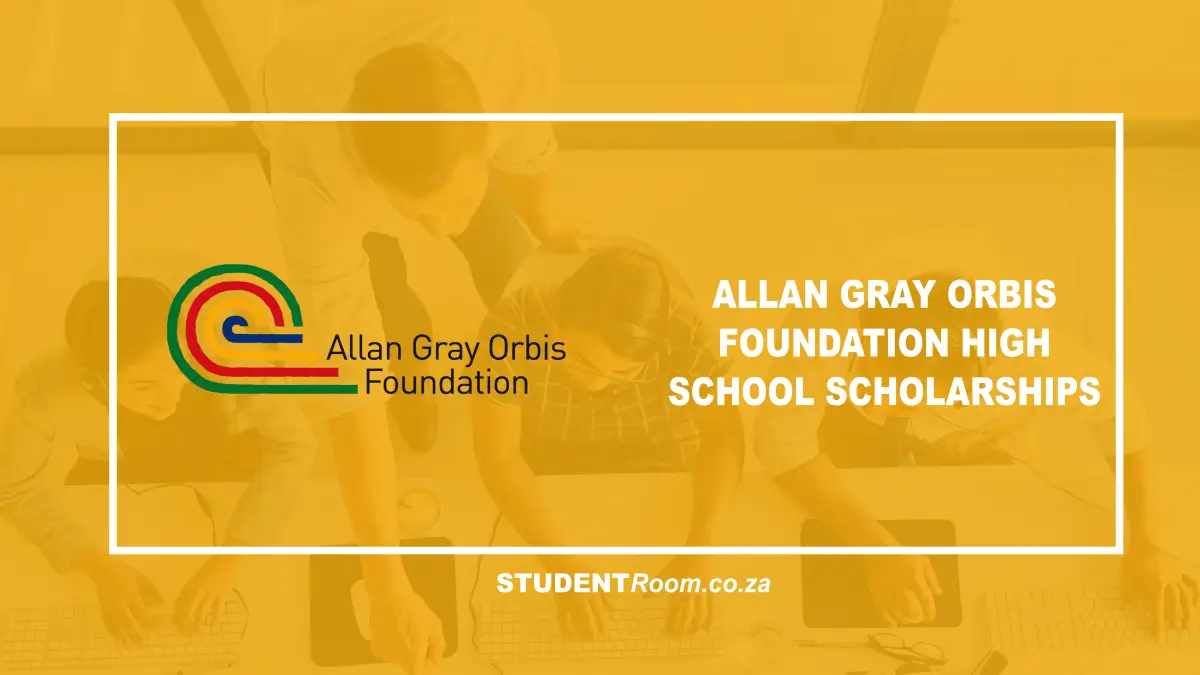 Allan Gray Orbis Foundation