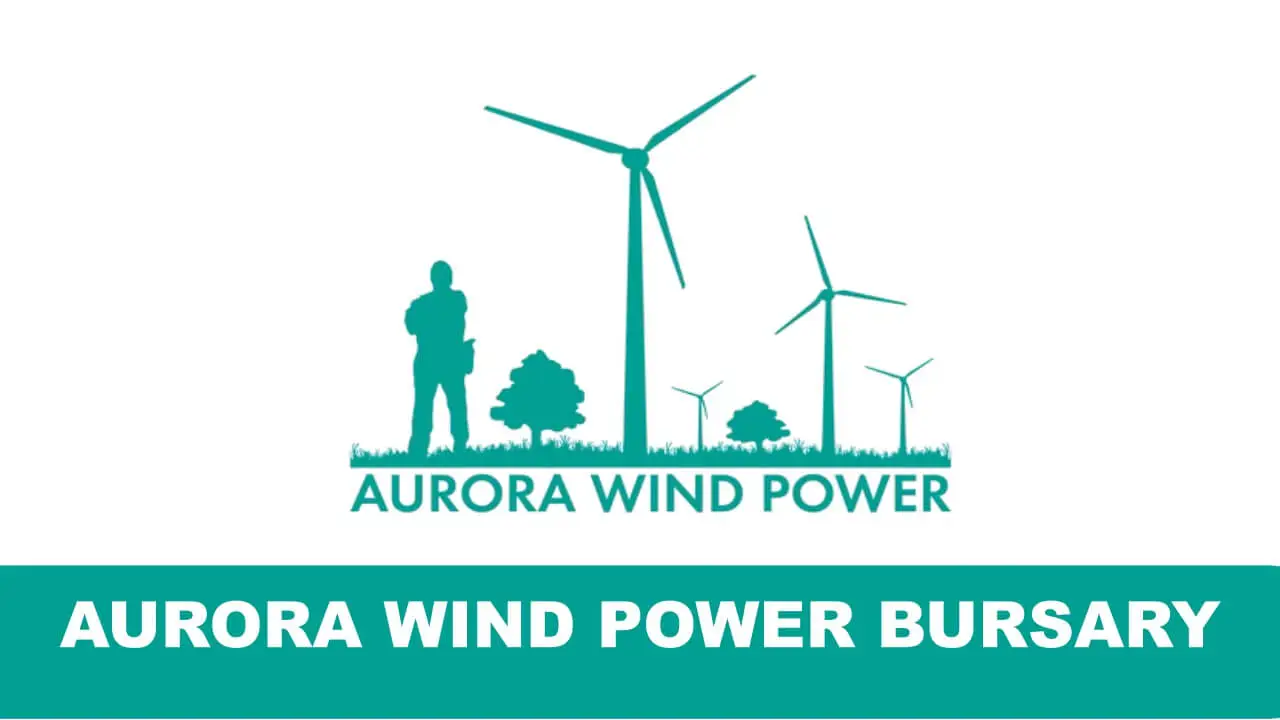 Aurora Wind Power Bursaries