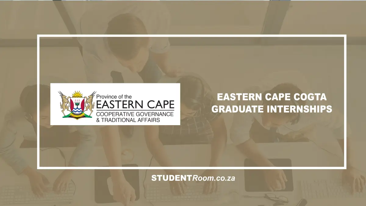 Eastern Cape Cogta careers
