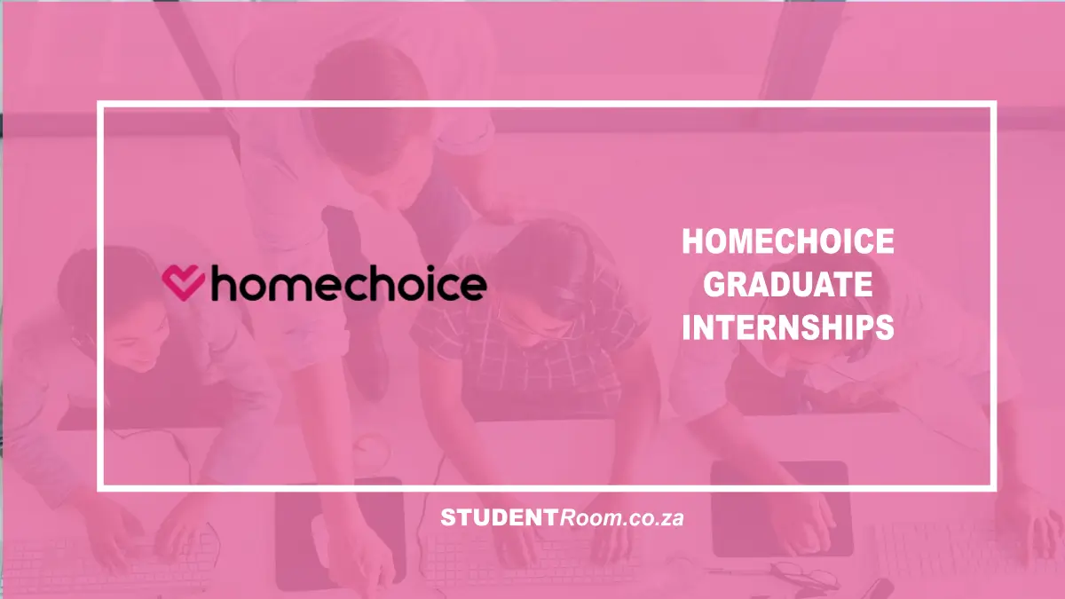 Homechoice careers