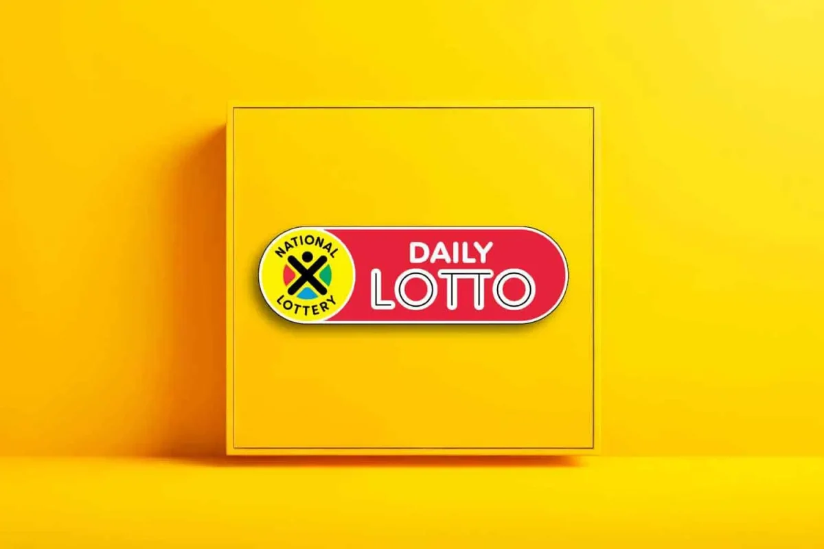 Daily Lotto Results