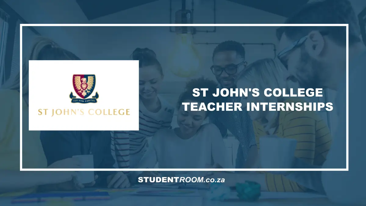 ST John's college careers