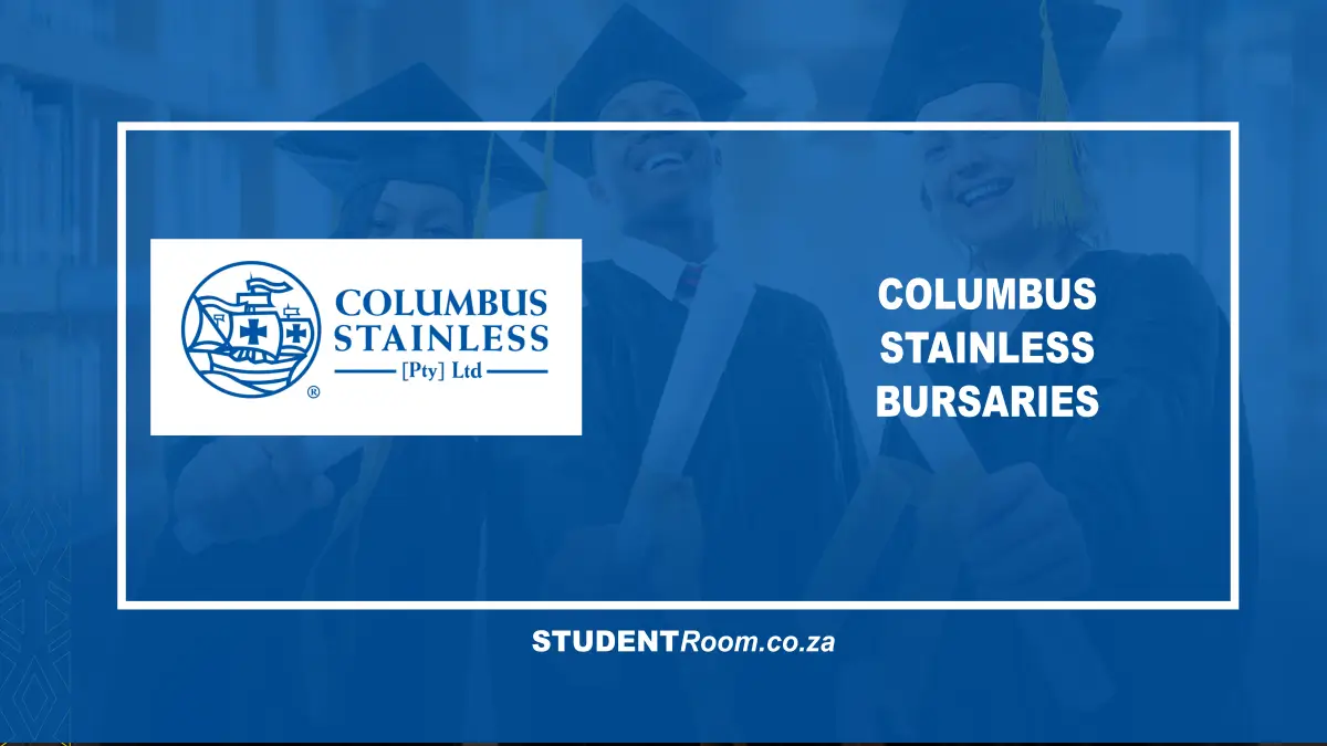 Columbus-stainless bursary