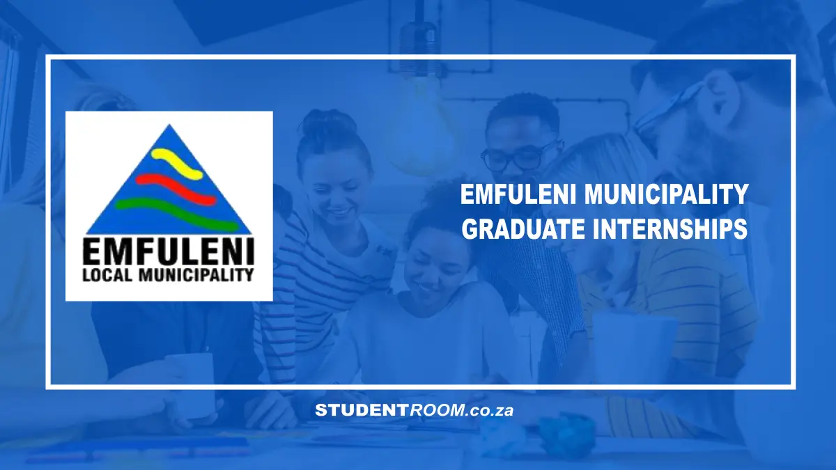 Emfuleni Municipality careers