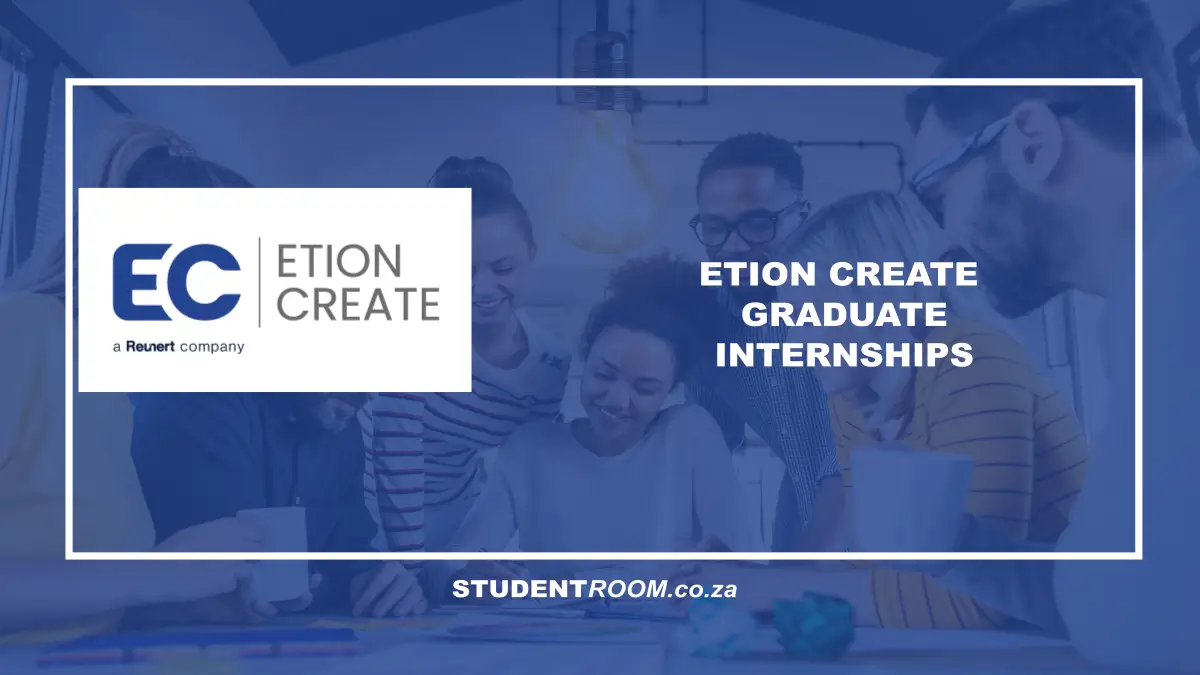 Etion create GRADUATE