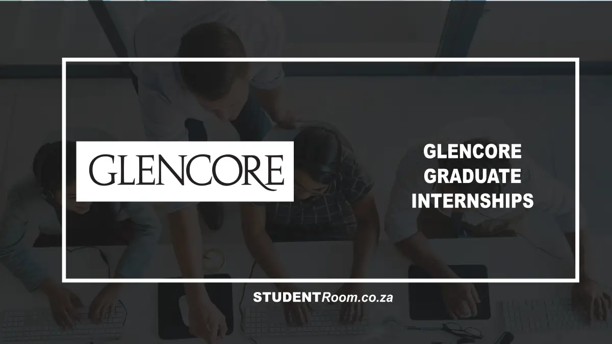 Glencore Interns