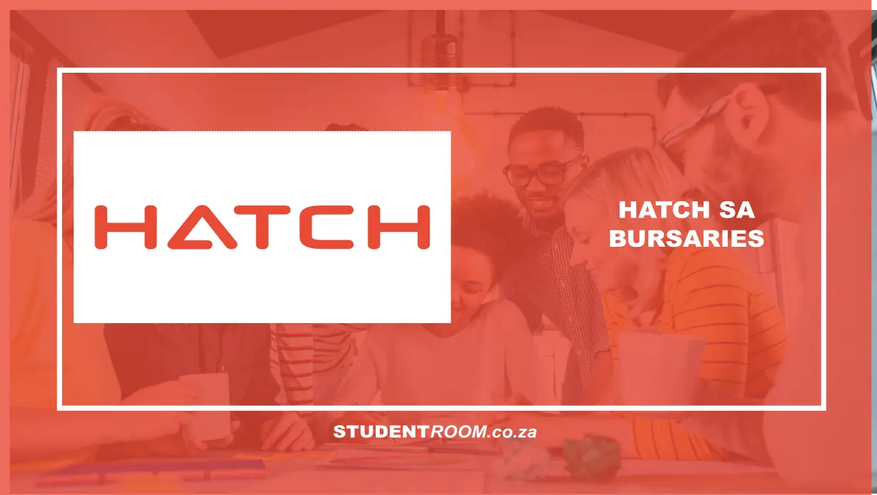 Hatch Bursary