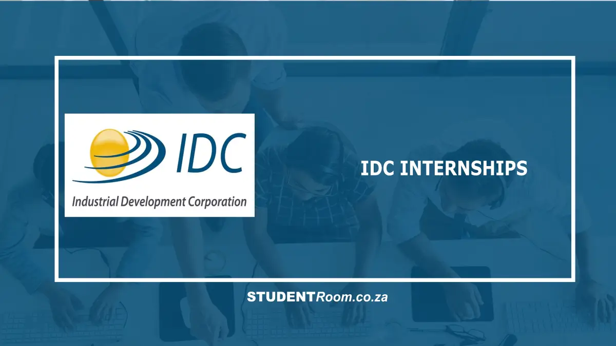 IDC Interns