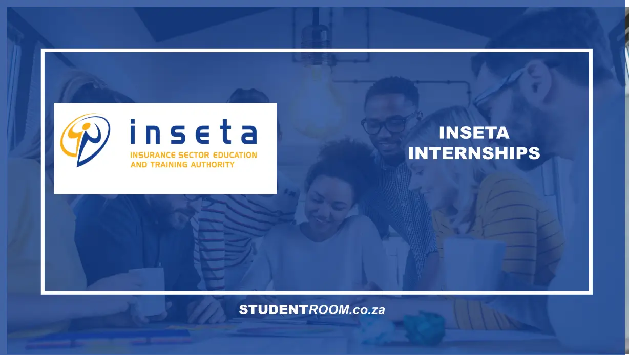 INSETA interns