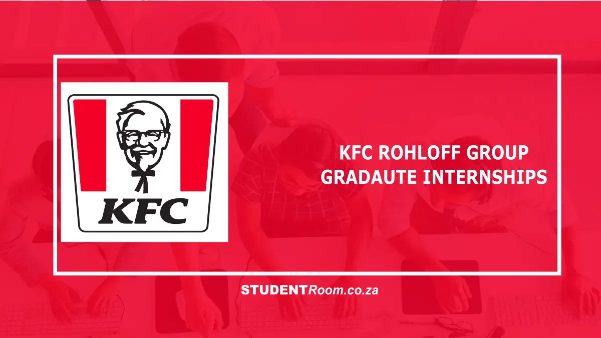 KFC interns