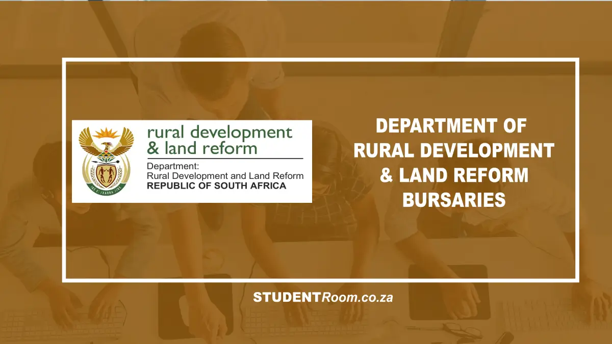 Land Reform Bursary