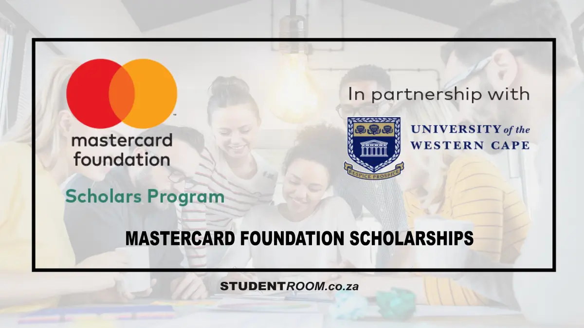 mastercard scholarships