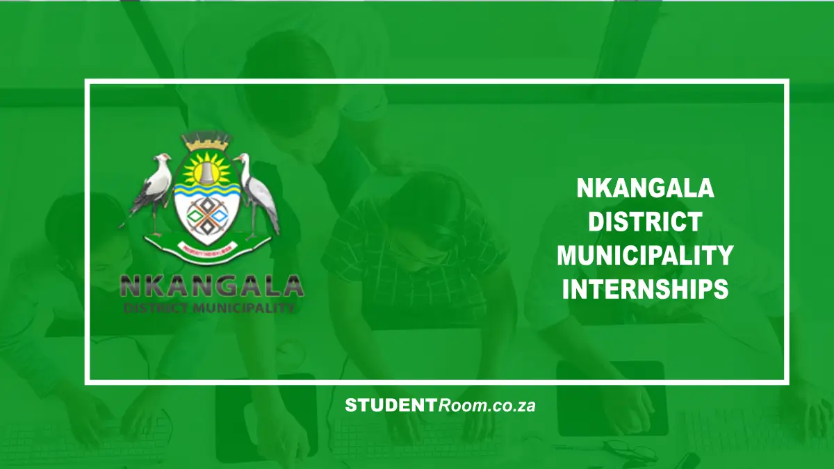 Nkangala District interns