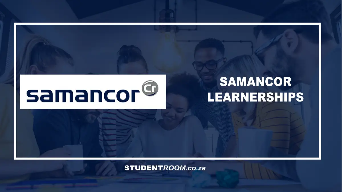 Samancor Learnerships