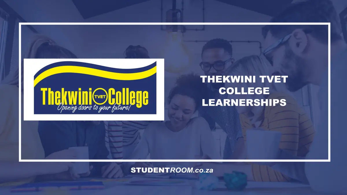 Thekwini TVET Learnerships