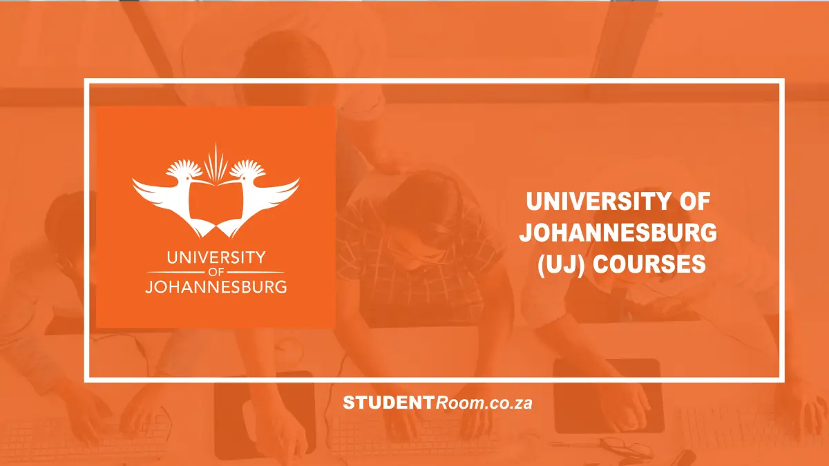 UJ Courses