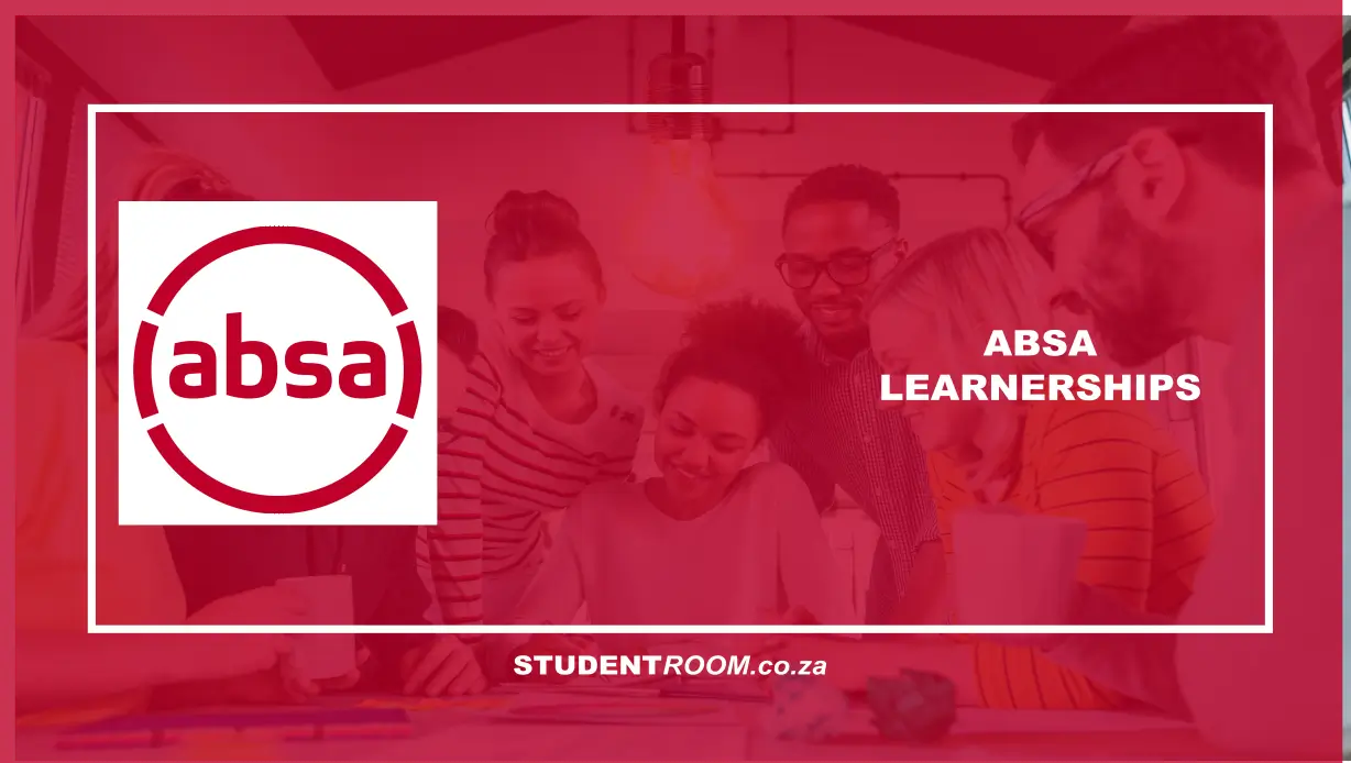 absa learnerships