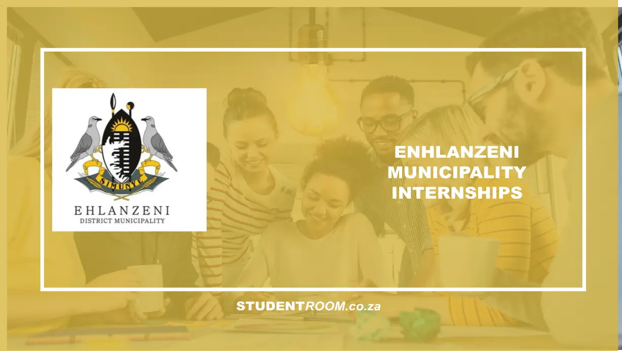 Enhlanzeni District interns
