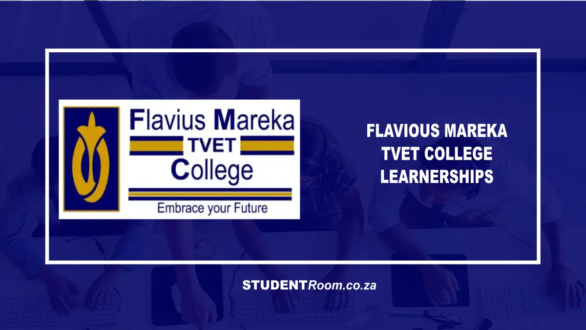 flavious mareka tvet
